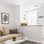 Alquilo 2 dormitorio apartamento de 107 m² en Málaga