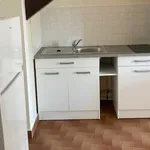 Rent 2 bedroom apartment of 35 m² in Mende