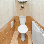 Rent 2 bedroom house in Prague