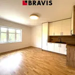 Pronajměte si 2 ložnic/e byt o rozloze 45 m² v Praha