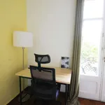 Rent a room in barcelona