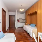 Rent 2 bedroom apartment of 25 m² in Turin