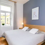 Rent 2 bedroom apartment in Praha 2