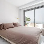 Alquilo 3 dormitorio apartamento de 324 m² en Benahavís