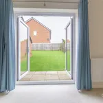 Semi-detached house to rent in Caraway Drive, Shirebrook, Mansfield NG20