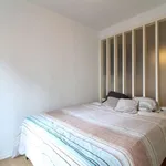 Huur 1 slaapkamer appartement van 50 m² in brussels