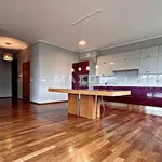 Rent 3 bedroom apartment of 106 m² in Warszawa