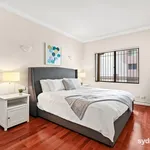 Studio in Potts Point