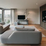 Rent 4 bedroom apartment of 123 m² in Amsterdam