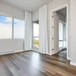  appartement avec 1 chambre(s) en location à Montreal