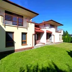 Rent 4 bedroom house of 180 m² in Rzeszów