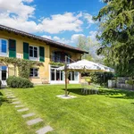 Rent 5 bedroom house of 358 m² in Torino