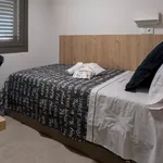 Alquilar 4 dormitorio apartamento en Valencia