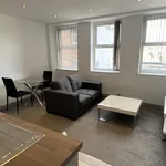 Rent 1 bedroom flat in Doncaster