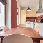 Rent 1 bedroom apartment of 43 m² in berlin