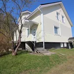 Rent 2 bedroom house of 60 m² in Pori