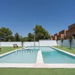 Rent 5 bedroom house of 200 m² in San Antonio de Benagéber