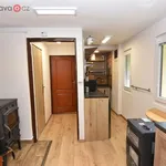 Rent 1 bedroom house in Tovéř