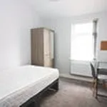 Rent a room in Liverpool