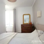 Appartement de 85 m² avec 2 chambre(s) en location à Paris 12 - Rue Taine