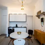 Huur 1 slaapkamer appartement van 55 m² in brussels