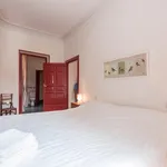 Alquilo 2 dormitorio apartamento de 115 m² en Madrid