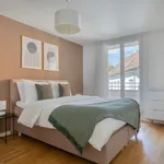 Miete 3 Schlafzimmer wohnung von 64 m² in Zürich