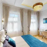 Rent 2 bedroom apartment of 77 m² in Budapest