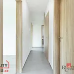 Rent 3 bedroom apartment in Plzeň