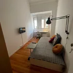 Rent 7 bedroom apartment in Lisbon