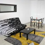 Rent 1 bedroom apartment of 33 m² in Orléans