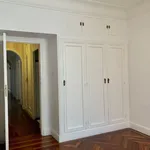 Alquilo 4 dormitorio apartamento de 250 m² en Madrid