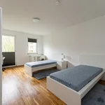 Rent 1 bedroom apartment of 32 m² in Berlin