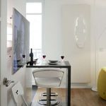 Studio de 32 m² à paris