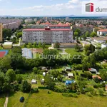 Rent 2 bedroom apartment of 39 m² in Mělník