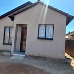 Rent 2 bedroom house in Gauteng