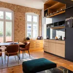 Rent 1 bedroom apartment of 42 m² in Berlin