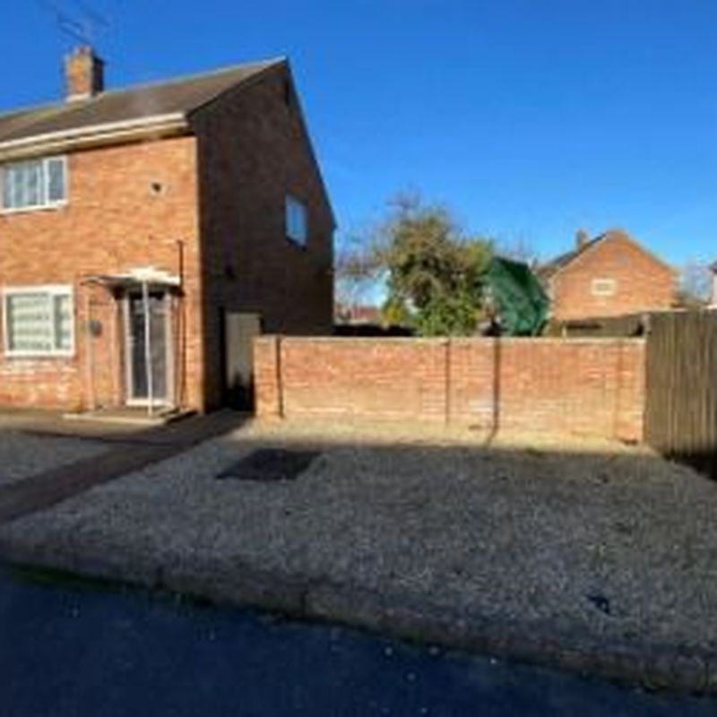 End terrace house to rent in Startforth Walk, Hull HU5