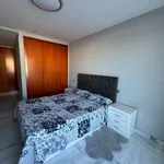 Rent 2 bedroom apartment of 155 m² in Málaga