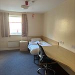 Rent 1 bedroom student apartment of 10 m² in Crewe