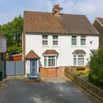 Semi-detached house to rent in Northumberland Avenue, Kennington, Ashford TN24