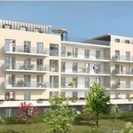 Appartement de 62 m² avec 3 chambre(s) en location à La Rochette