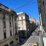 Rent 2 bedroom apartment of 92 m² in Milano