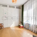 Rent 4 bedroom apartment of 115 m² in Zagreb