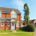 Rent 2 bedroom house in East Staffordshire