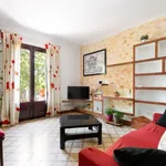 Rent 4 bedroom apartment of 159 m² in Barcelona