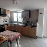 4-room flat good condition, third floor, Robassomero