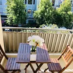 Rent 1 bedroom apartment of 35 m² in Bremen