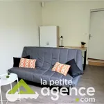 Appartement de 26 m² avec 1 chambre(s) en location à Montlucon