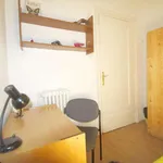 Rent a room in madrid